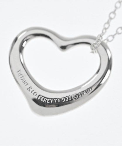 Tiffany & Co Necklace — view 3