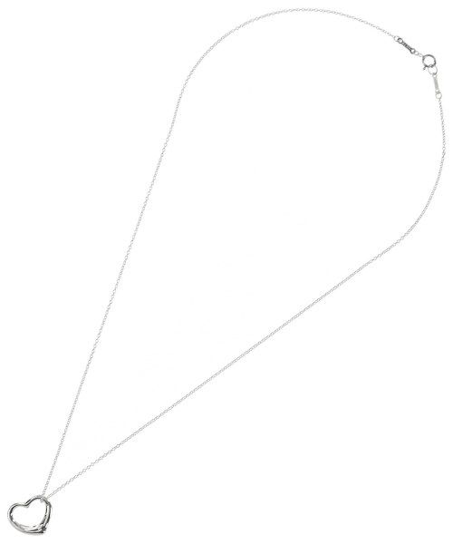 Tiffany & Co Necklace — view 2