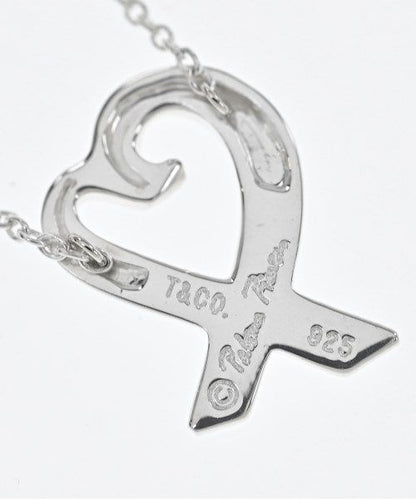 Tiffany & Co Necklace — view 3