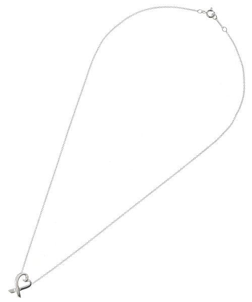 Tiffany & Co Necklace — view 2