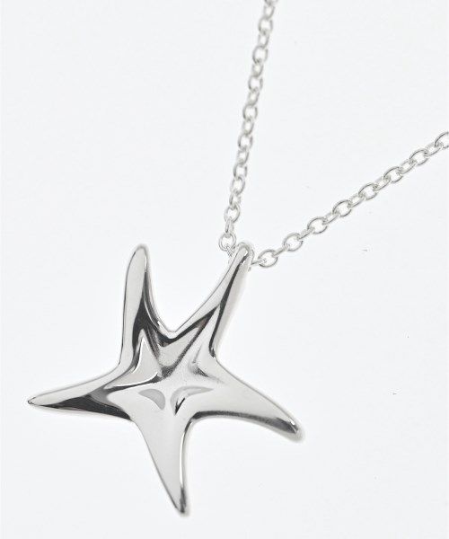 Tiffany & Co Necklace — view 3