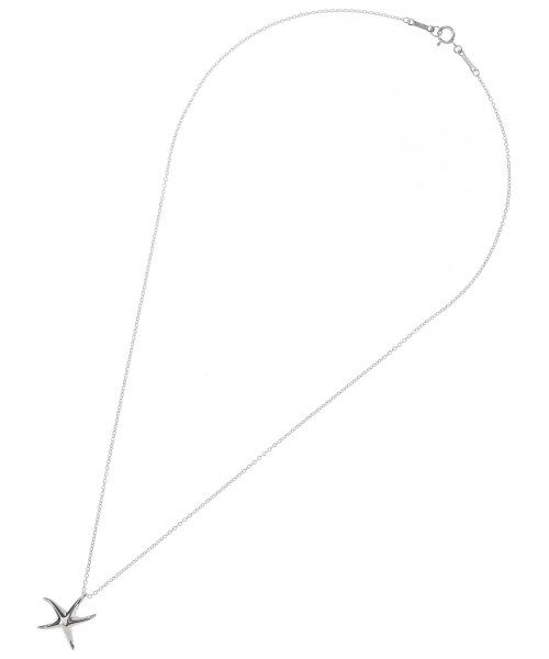 Tiffany & Co Necklace — view 2