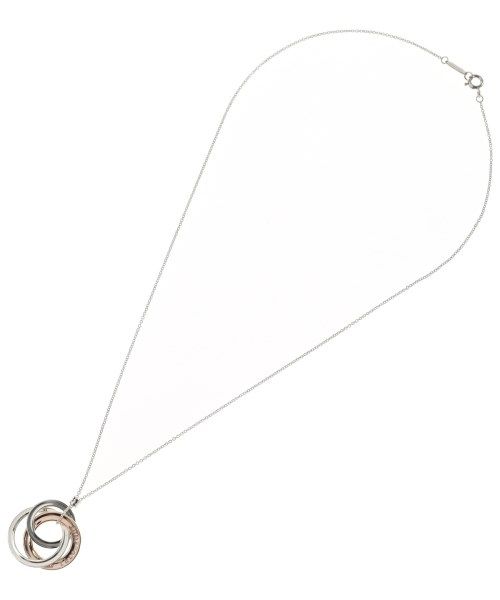 Tiffany & Co Necklace — view 2