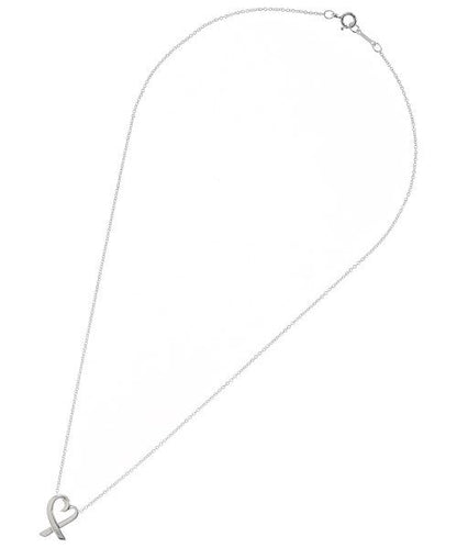 Tiffany & Co Necklace — view 2