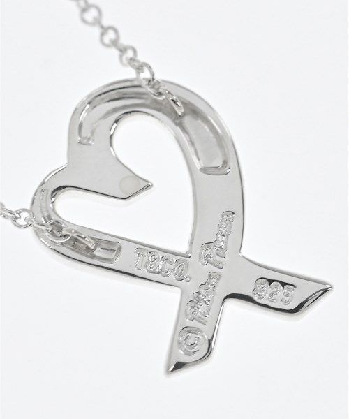 Tiffany & Co Necklace — view 3