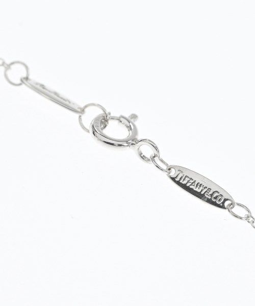Tiffany & Co Necklace — view 4