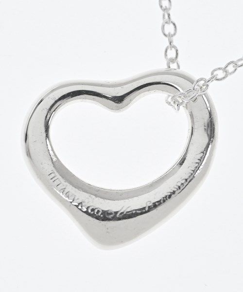 Tiffany & Co Necklace — view 3