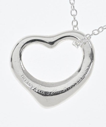 Tiffany & Co Necklace — view 3