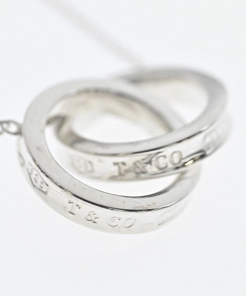 Tiffany & Co Necklace — view 3