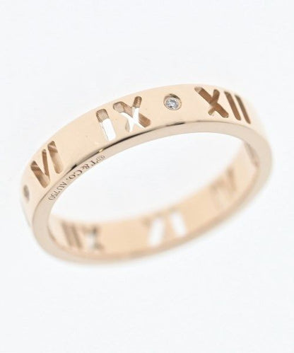 Tiffany & Co Ring — view 4