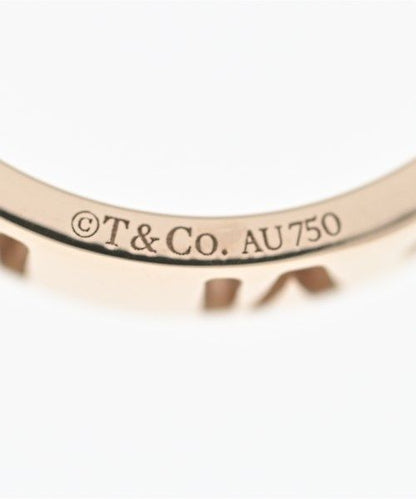 Tiffany & Co Ring — view 5