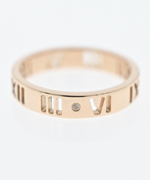Tiffany & Co Ring — view 2