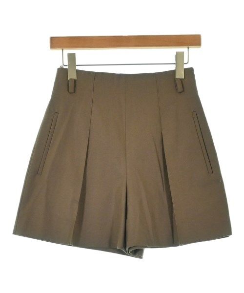 Hermes Shorts Beige