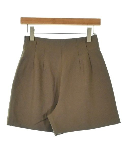 Hermes Shorts Beige — view 2