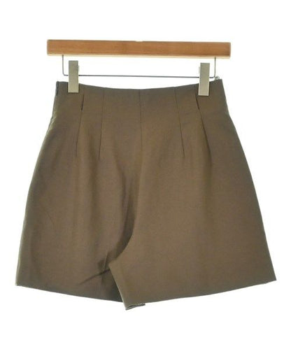 Hermes Shorts Beige — view 2
