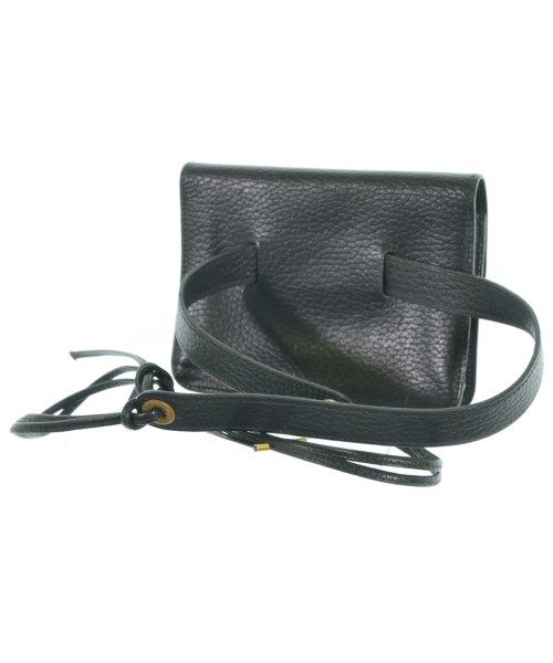Hermes Bag Handbag Black — view 2
