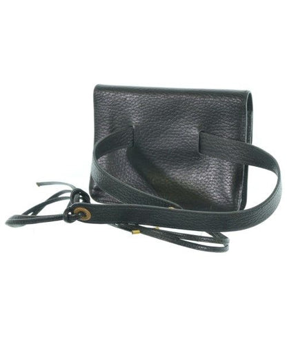 Hermes Bag Handbag Black — view 2