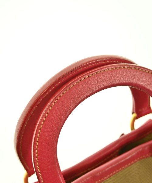 Prada Tote Beige — view 9