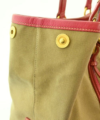 Prada Tote Beige — view 7