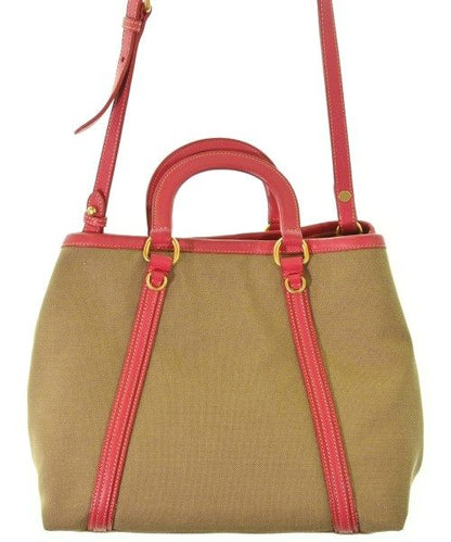 Prada Tote Beige — view 2
