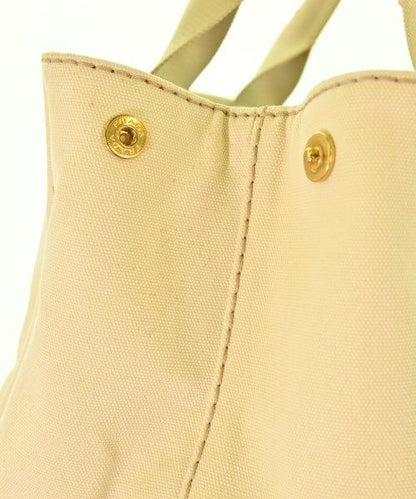 Prada Tote Ivory — view 7