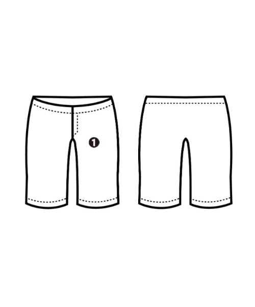Dolce & Gabbana Shorts — view 8