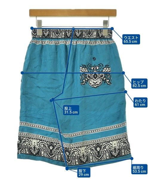 Dolce & Gabbana Shorts — view 6