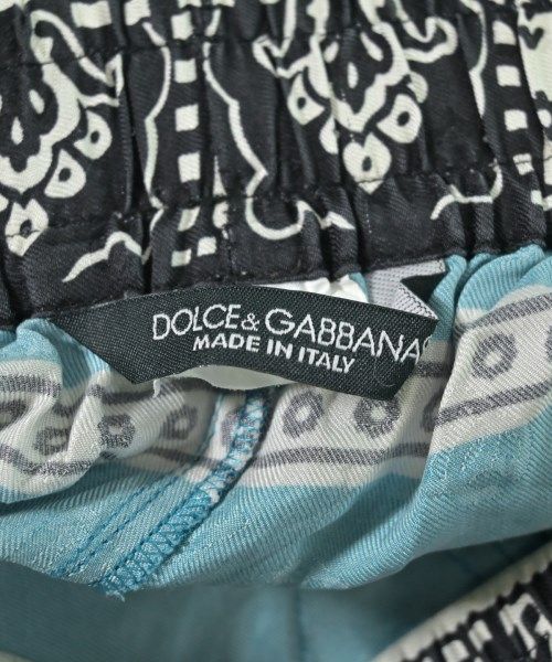 Dolce & Gabbana Shorts — view 3