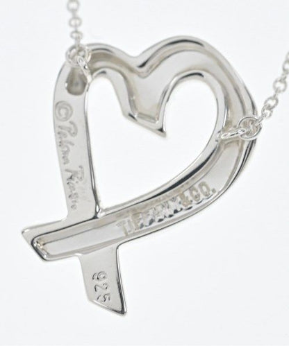 Tiffany & Co Necklace — view 3