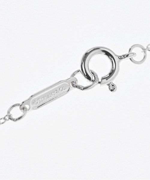 Tiffany & Co Necklace — view 3