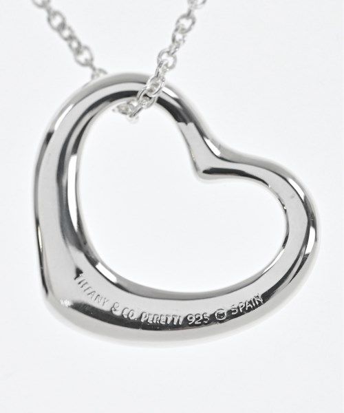 Tiffany & Co Necklace — view 3