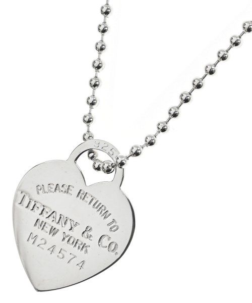 Tiffany & Co Necklace