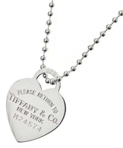 Tiffany & Co Necklace