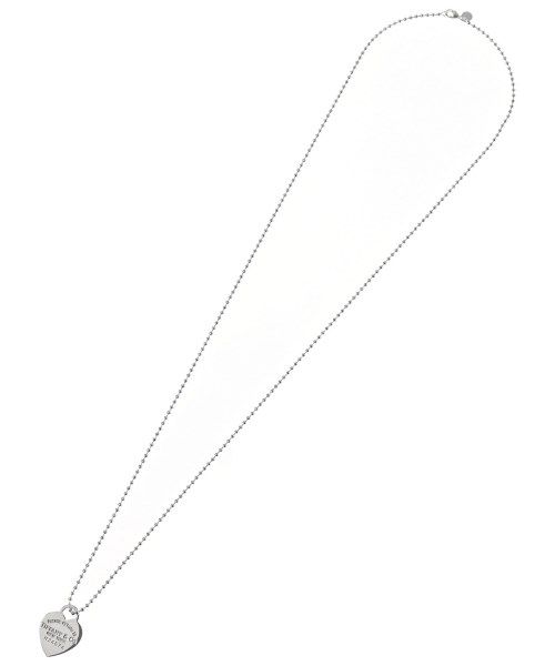 Tiffany & Co Necklace — view 2