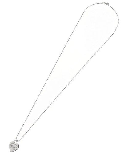 Tiffany & Co Necklace — view 2
