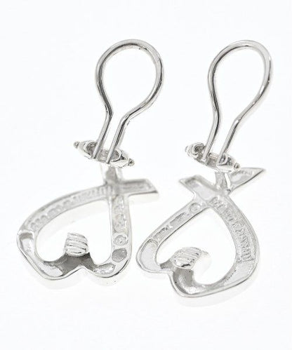 Tiffany & Co Earrings — view 3
