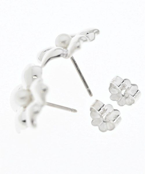 Tiffany & Co Earrings — view 3