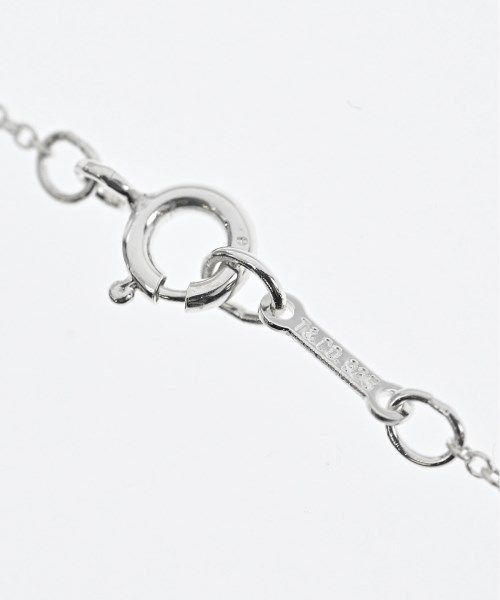 Tiffany & Co Necklace — view 4