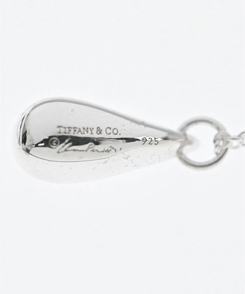 Tiffany & Co Necklace — view 3