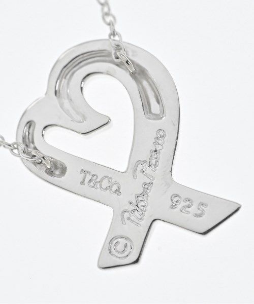 Tiffany & Co Necklace — view 3