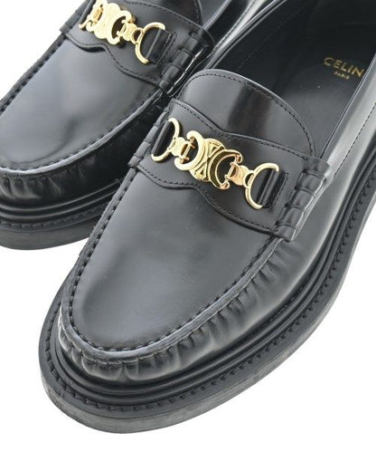 Celine Sneakers Black — view 5