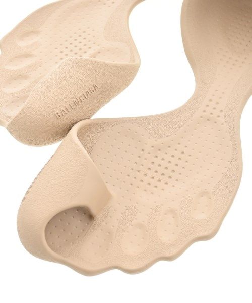Balenciaga Sandals Beige — view 5