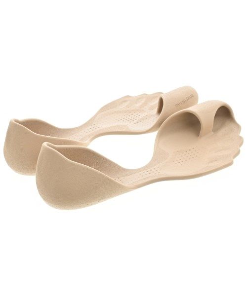 Balenciaga Sandals Beige — view 2