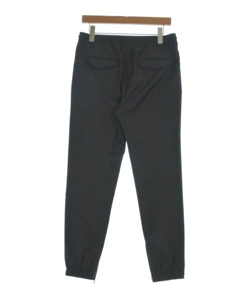 Dior Homme Pants Black — view 2