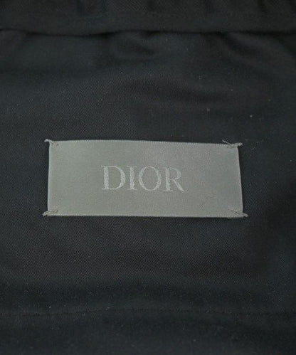 Dior Homme Pants Black — view 3