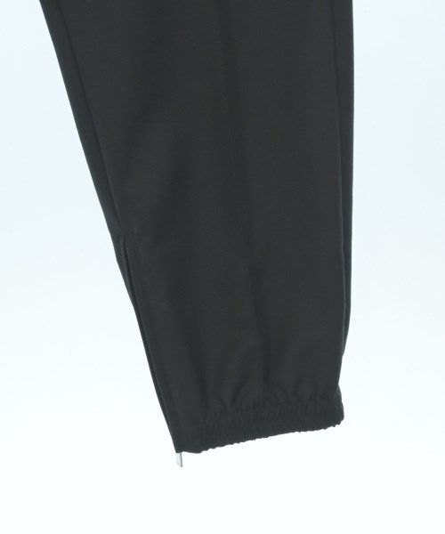 Dior Homme Pants Black — view 5