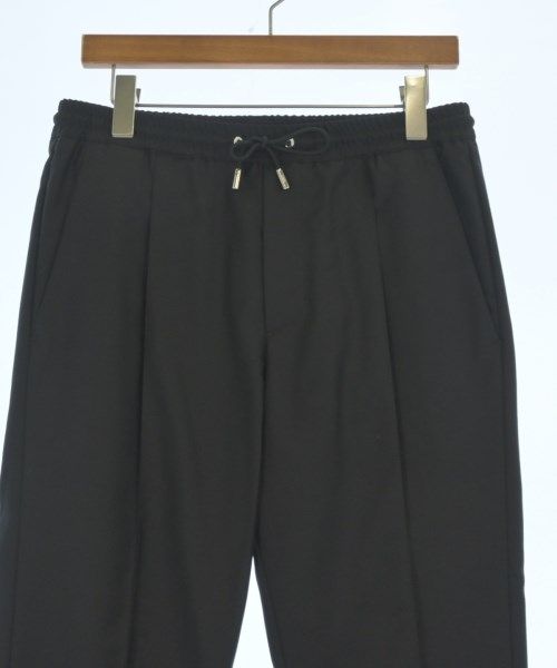 Dior Homme Pants Black — view 4