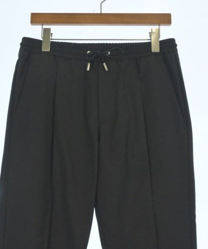 Dior Homme Pants Black — view 4