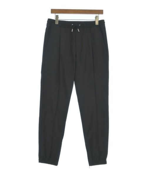Dior Homme Pants Black