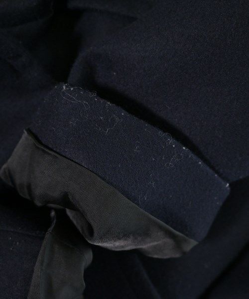 Celine Soutien Collar Coat — view 6